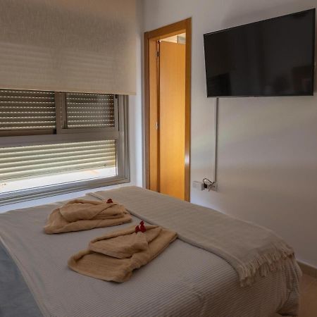 Lightbooking Costa Antigua Fuerteventura Costa De Antigua Exterior photo