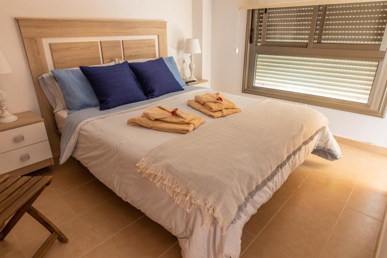 Lightbooking Costa Antigua Fuerteventura Costa De Antigua Exterior photo