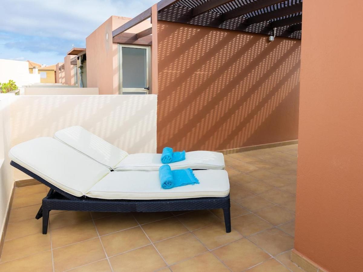 Lightbooking Costa Antigua Fuerteventura Costa De Antigua Exterior photo