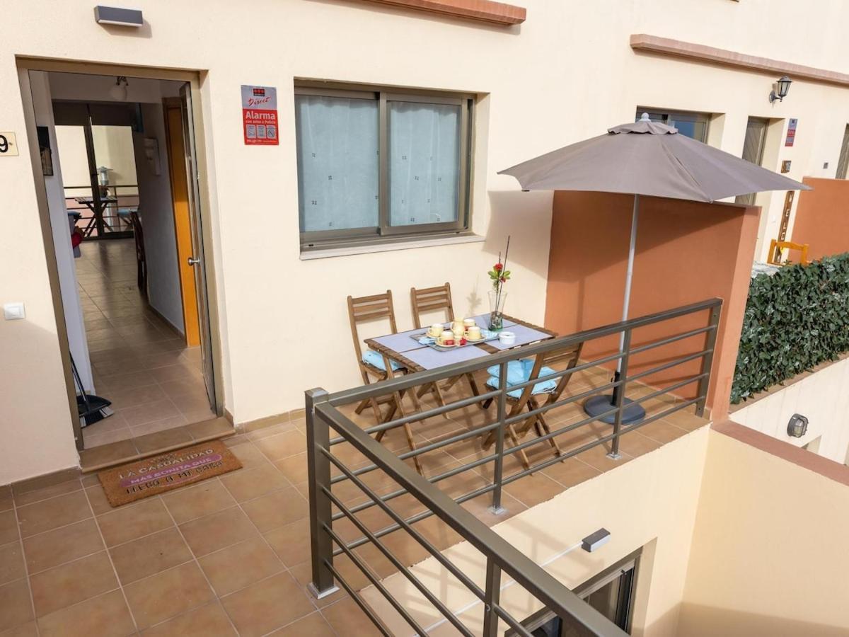 Lightbooking Costa Antigua Fuerteventura Costa De Antigua Exterior photo