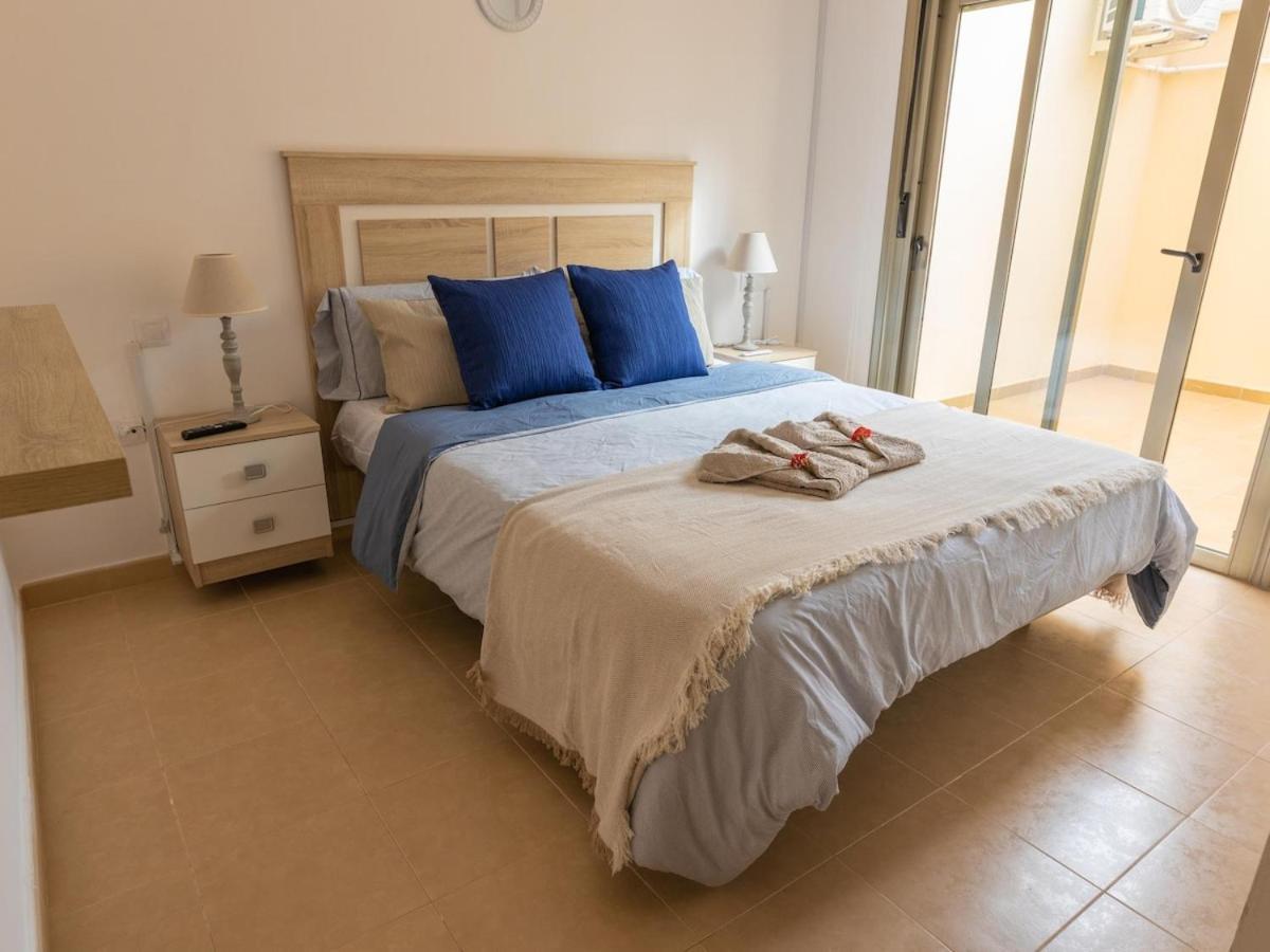 Lightbooking Costa Antigua Fuerteventura Costa De Antigua Exterior photo